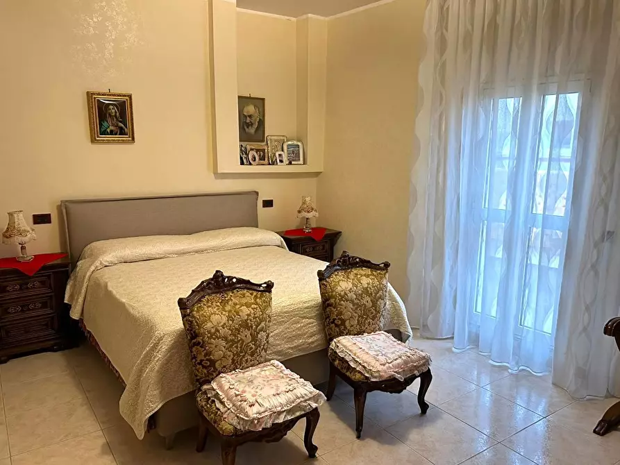 Immagine 7 di Casa indipendente in vendita  in Via CARBONARO a San Severo