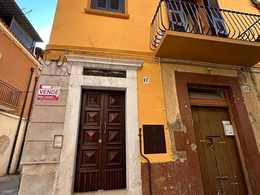 Immagine 14 di Casa indipendente in vendita  in Via CARBONARO a San Severo