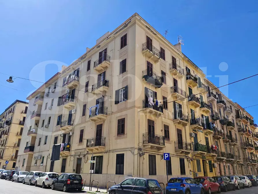 Immagine 1 di Appartamento in affitto  in Via Bergamo a Palermo