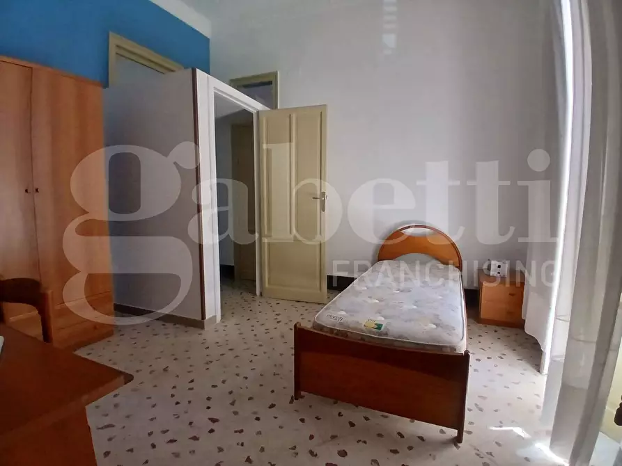 Immagine 9 di Appartamento in affitto  in Via Bergamo a Palermo