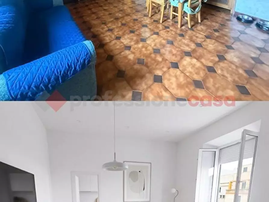 Immagine 3 di Appartamento in vendita  in Viale Giuseppe Mazzini, 51 a Tivoli