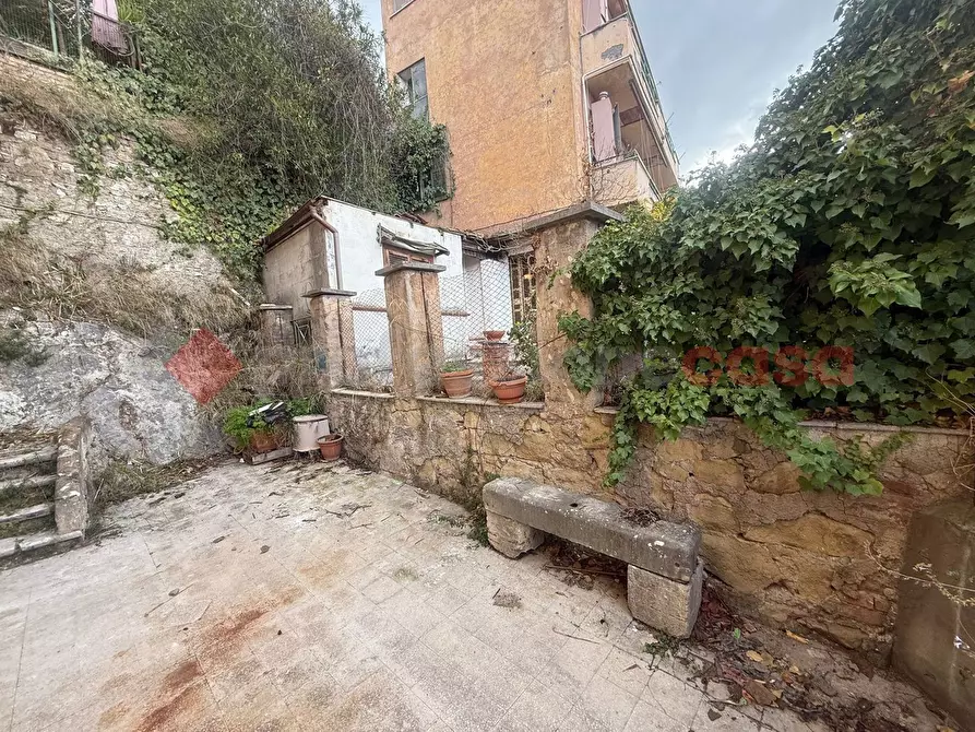 Immagine 48 di Appartamento in vendita  in Viale Giuseppe Mazzini, 51 a Tivoli