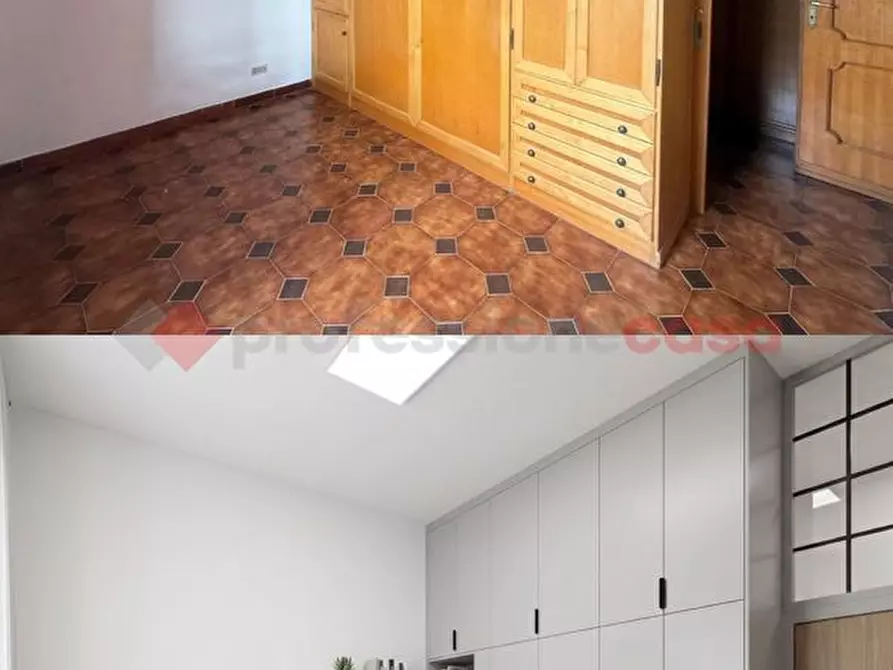 Immagine 5 di Appartamento in vendita  in Viale Giuseppe Mazzini, 51 a Tivoli