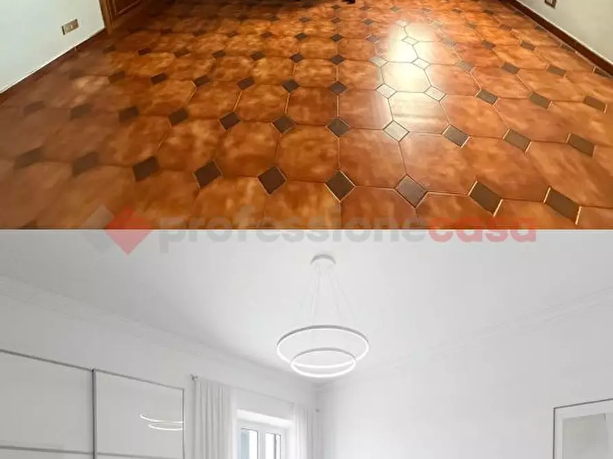 Immagine 4 di Appartamento in vendita  in Viale Giuseppe Mazzini, 51 a Tivoli