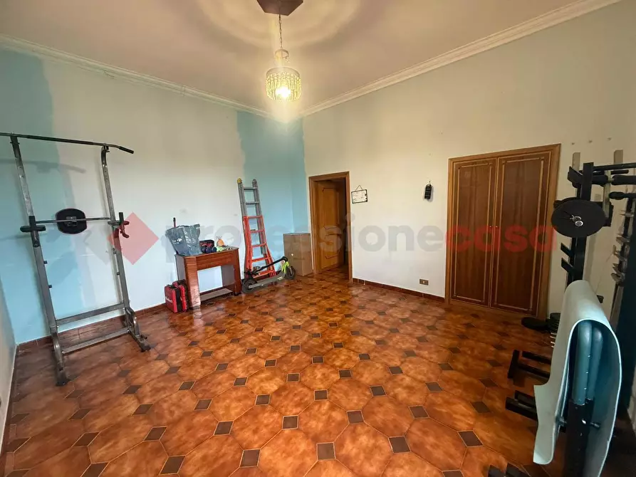 Immagine 25 di Appartamento in vendita  in Viale Giuseppe Mazzini, 51 a Tivoli