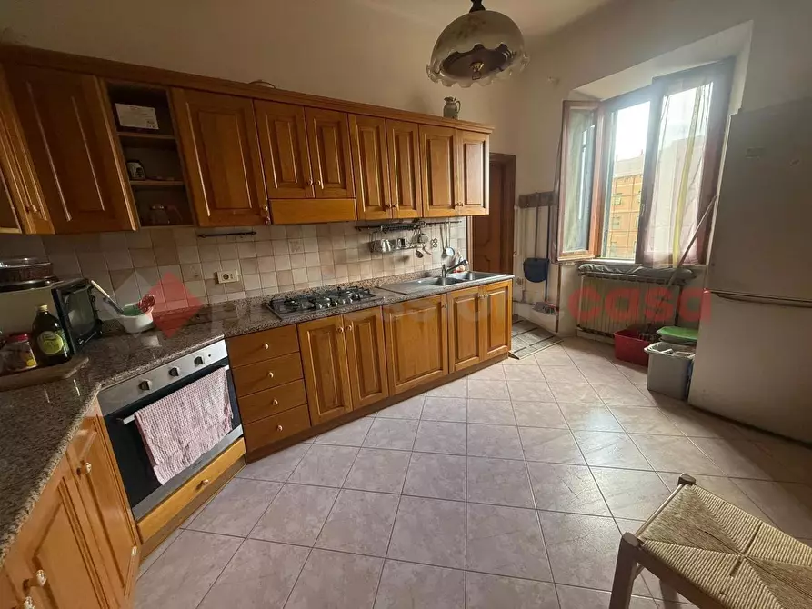 Immagine 15 di Appartamento in vendita  in Viale Giuseppe Mazzini, 51 a Tivoli