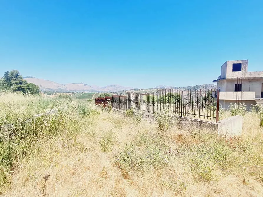 Immagine 4 di Terreno agricolo in vendita  in Contrada Lupo a Bolognetta