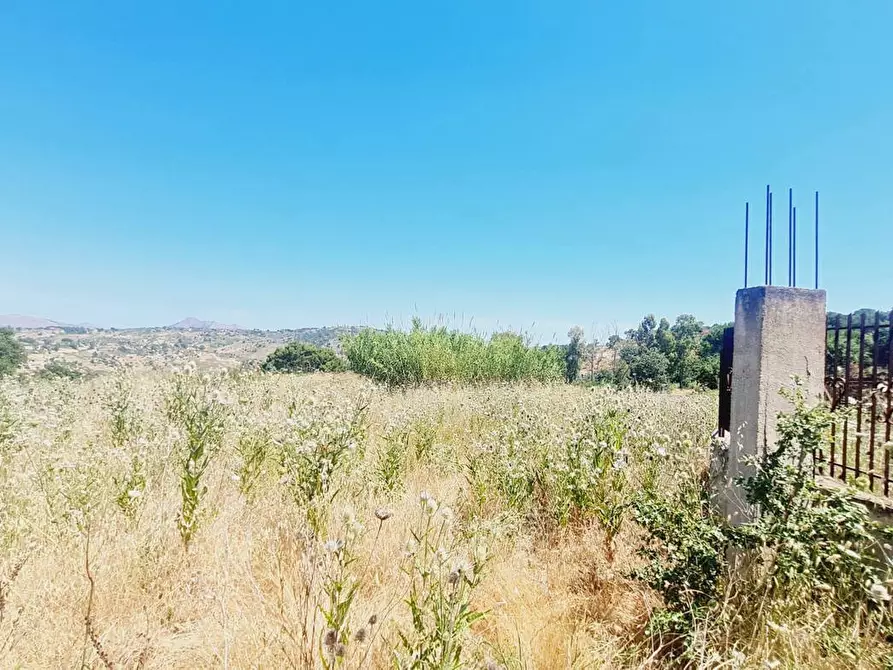 Immagine 2 di Terreno agricolo in vendita  in Contrada Lupo a Bolognetta