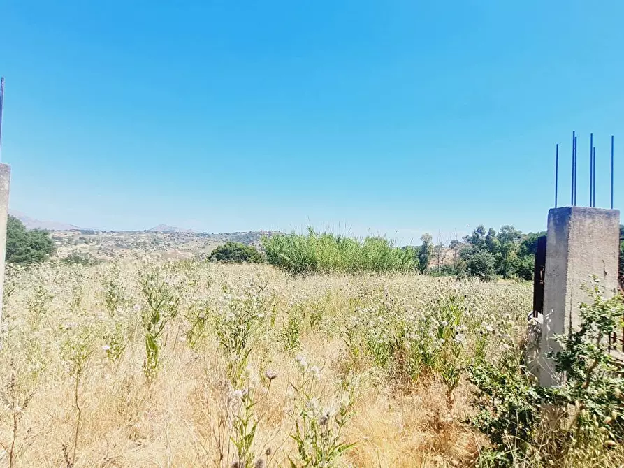 Immagine 1 di Terreno agricolo in vendita  in Contrada Lupo a Bolognetta