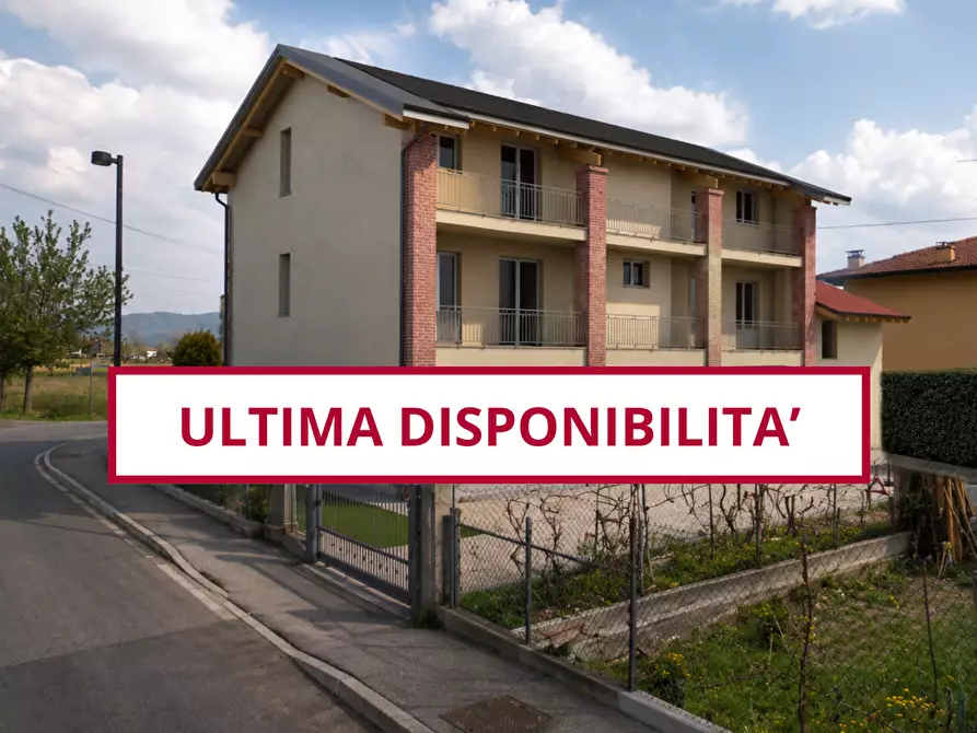 Immagine 1 di Appartamento in vendita  in Via CATTARELLO, 4 a Chiari