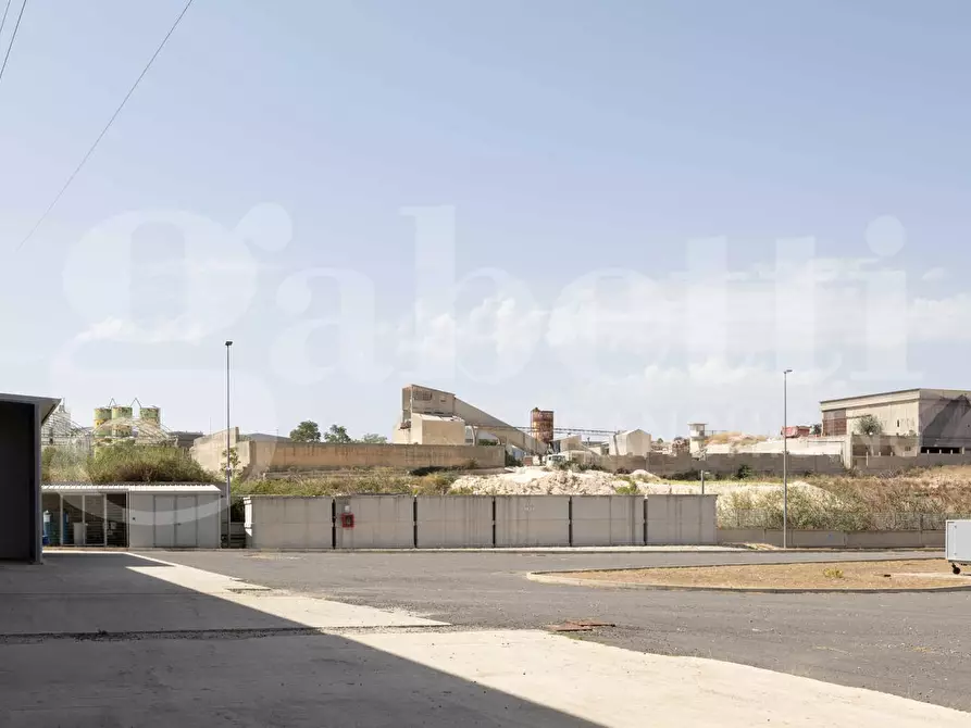 Immagine 36 di Capannone industriale in vendita  in Via Zona Industriale IV Fase - Contrada Piancatella, snc a Ragusa