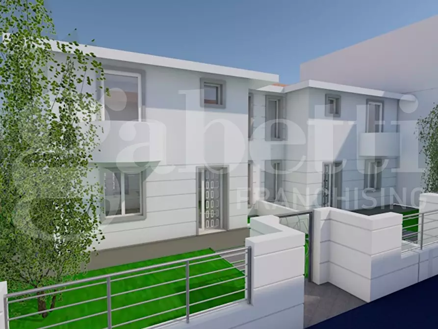 Immagine 4 di Terreno residenziale in vendita  in Via della piovola a Empoli