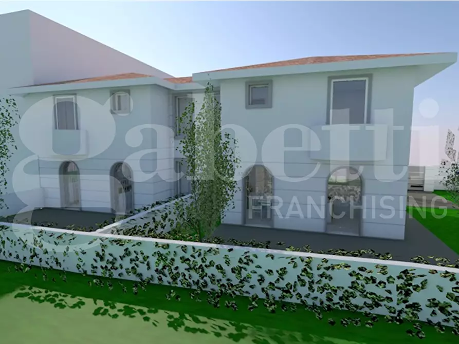 Immagine 5 di Terreno residenziale in vendita  in Via della piovola a Empoli