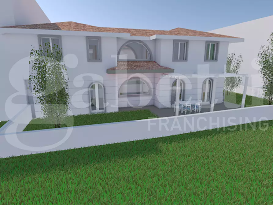 Immagine 9 di Terreno residenziale in vendita  in Via della piovola a Empoli