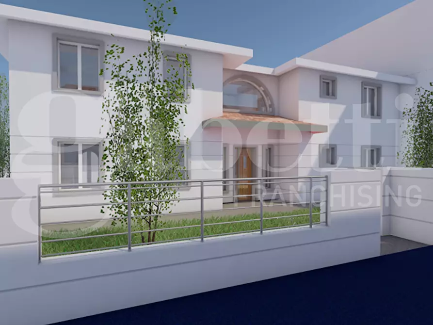 Immagine 8 di Terreno residenziale in vendita  in Via della piovola a Empoli