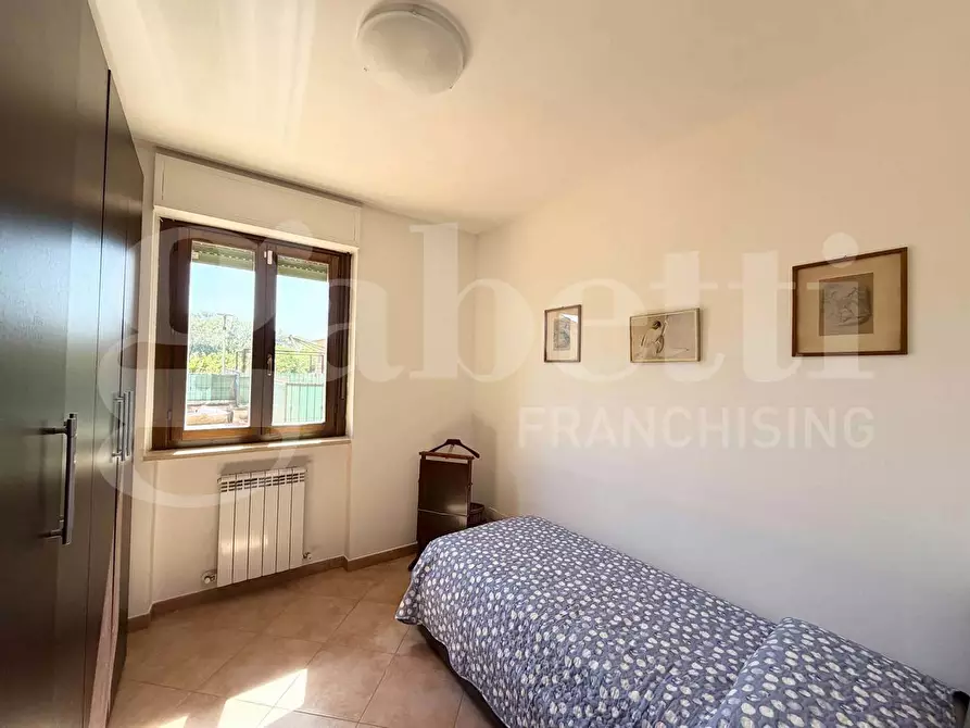 Immagine 24 di Appartamento in vendita  in Via EUGUBINA, 42 a Assisi