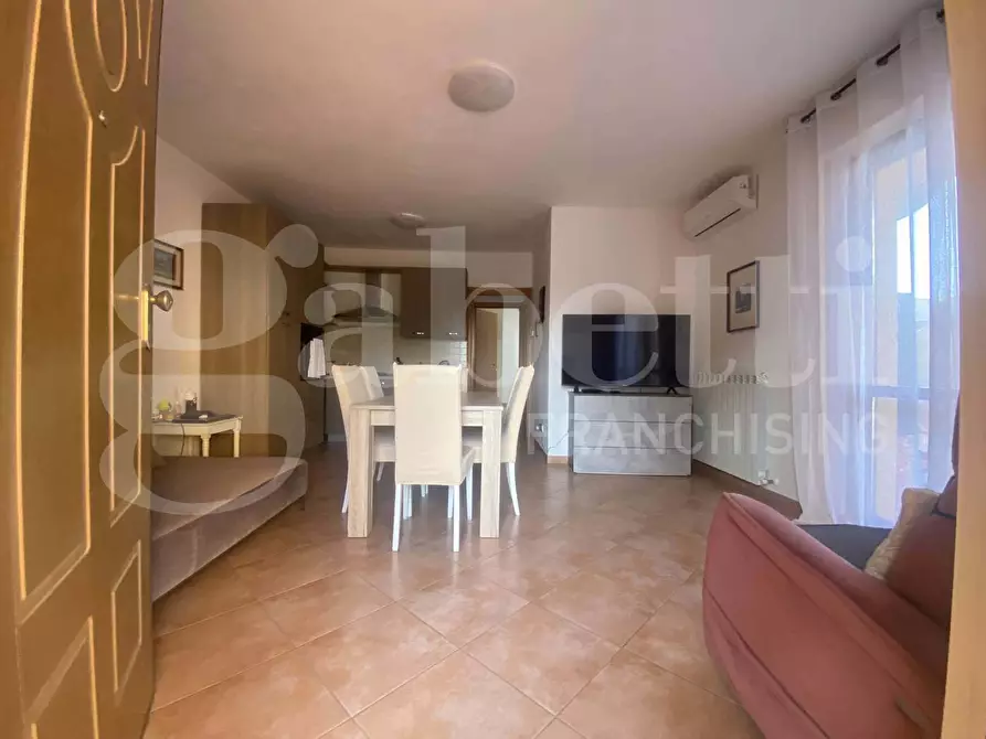 Immagine 5 di Appartamento in vendita  in Via EUGUBINA, 42 a Assisi