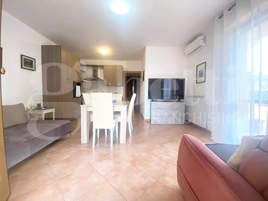 Immagine 2 di Appartamento in vendita  in Via EUGUBINA, 42 a Assisi