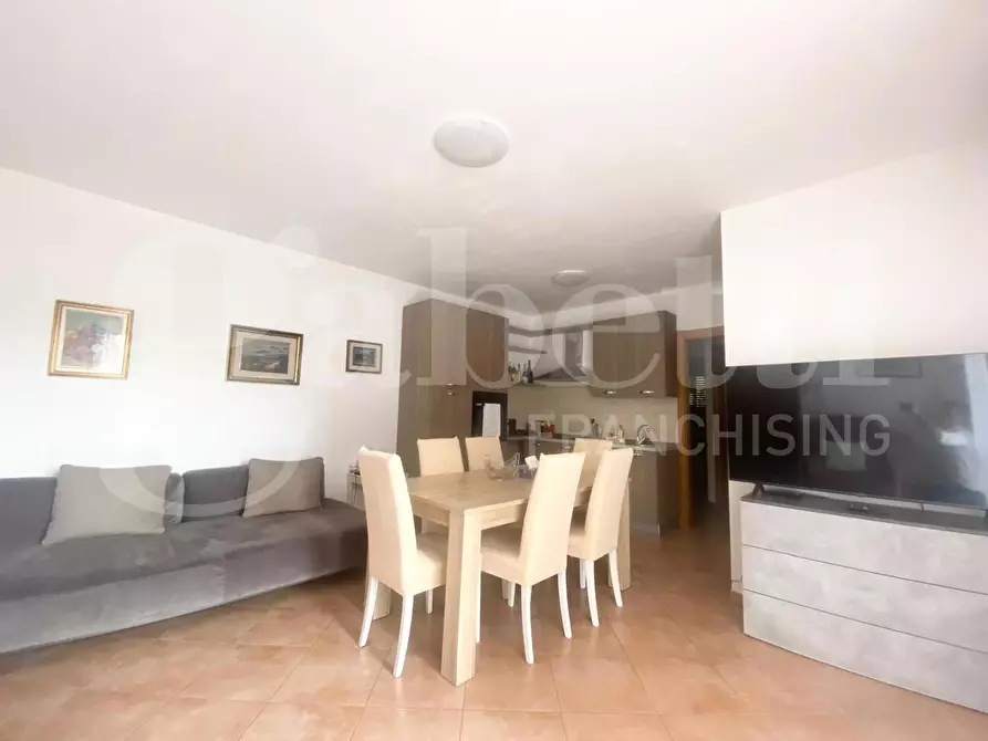 Immagine 3 di Appartamento in vendita  in Via EUGUBINA, 42 a Assisi