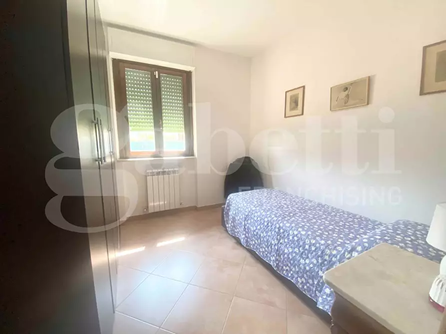 Immagine 25 di Appartamento in vendita  in Via EUGUBINA, 42 a Assisi