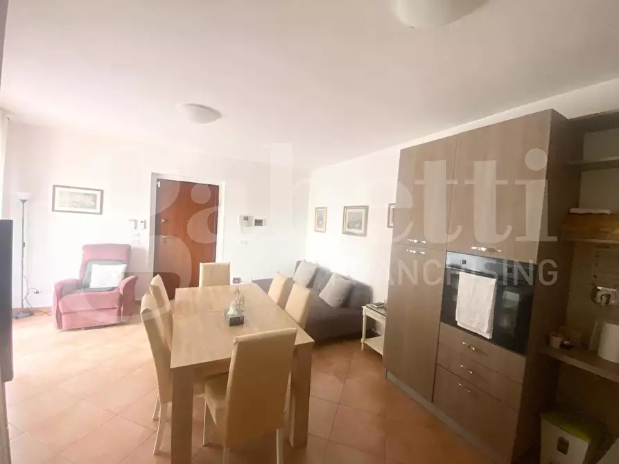 Immagine 6 di Appartamento in vendita  in Via EUGUBINA, 42 a Assisi