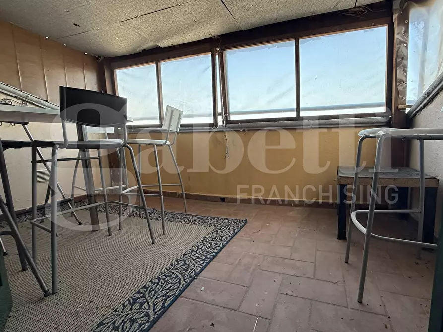 Immagine 12 di Appartamento in vendita  in Via palazzina a Montaione