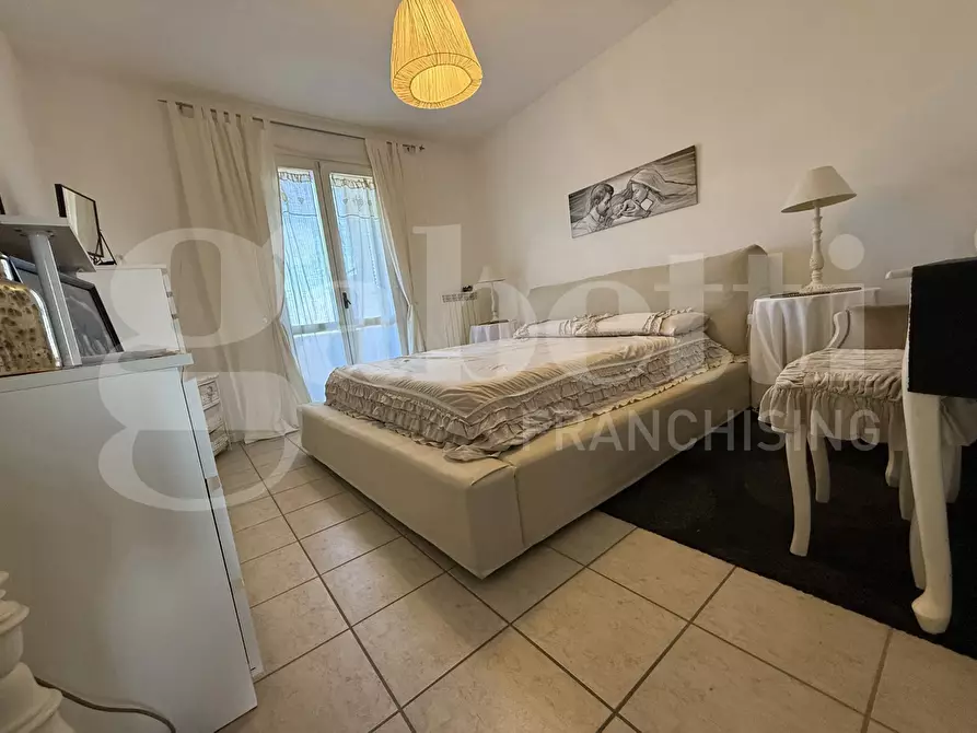 Immagine 7 di Appartamento in vendita  in Via palazzina a Montaione