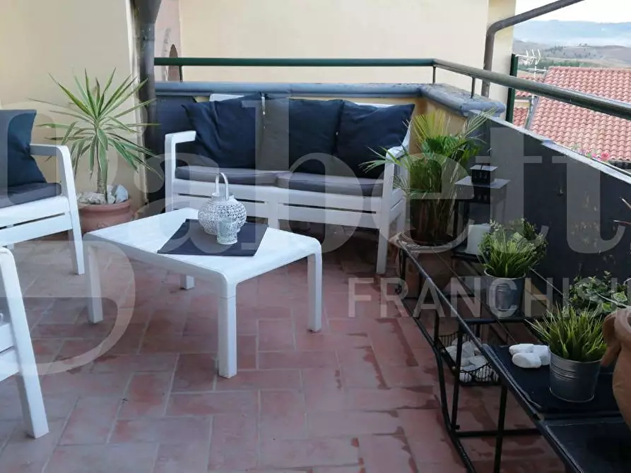 Immagine 4 di Appartamento in vendita  in Via palazzina a Montaione