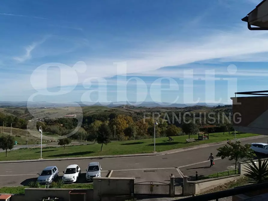 Immagine 1 di Appartamento in vendita  in Via palazzina a Montaione