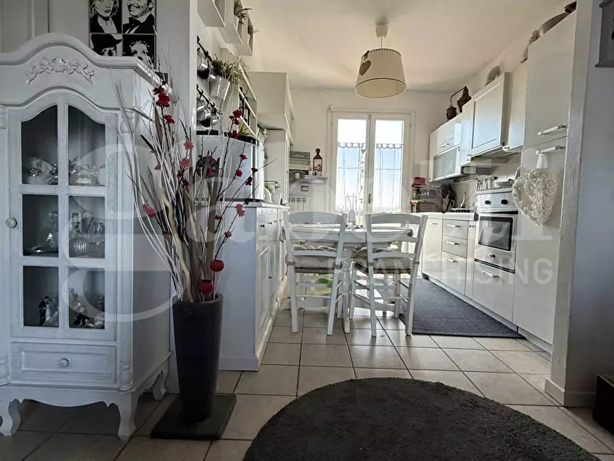 Immagine 5 di Appartamento in vendita  in Via palazzina a Montaione