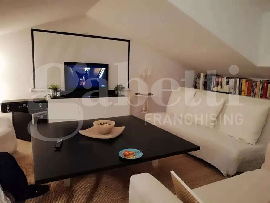 Immagine 8 di Appartamento in vendita  in Via palazzina a Montaione