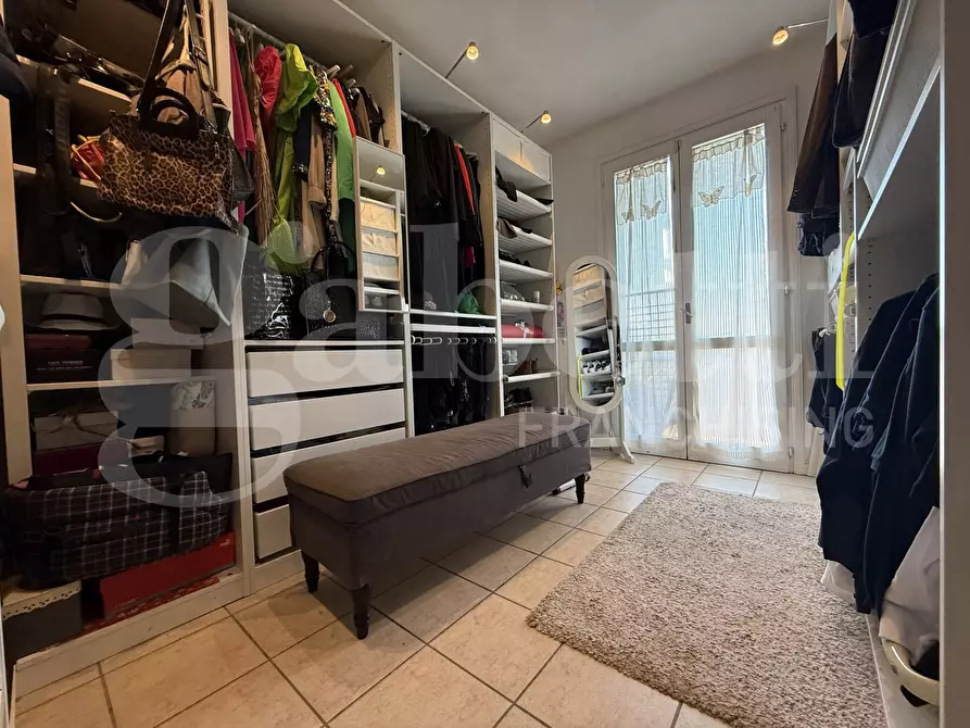 Immagine 9 di Appartamento in vendita  in Via palazzina a Montaione