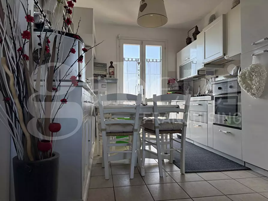 Immagine 6 di Appartamento in vendita  in Via palazzina a Montaione