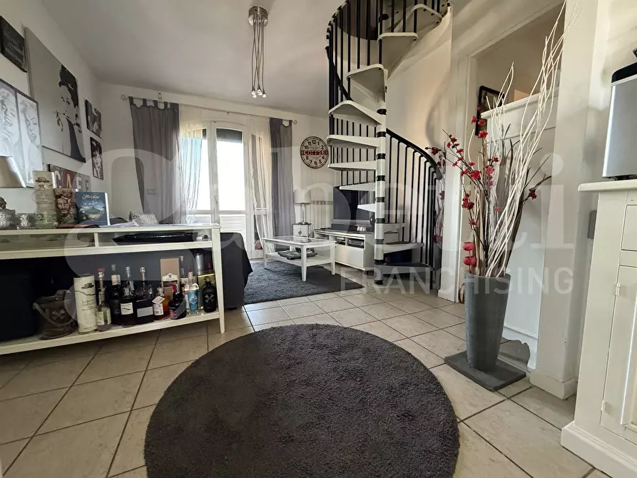 Immagine 3 di Appartamento in vendita  in Via palazzina a Montaione