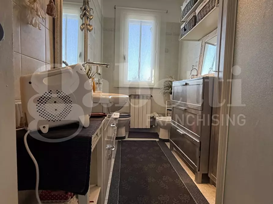 Immagine 11 di Appartamento in vendita  in Via palazzina a Montaione