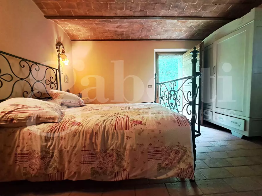 Immagine 6 di Casa indipendente in vendita  in Via mulini del lagaccio a Lamporecchio