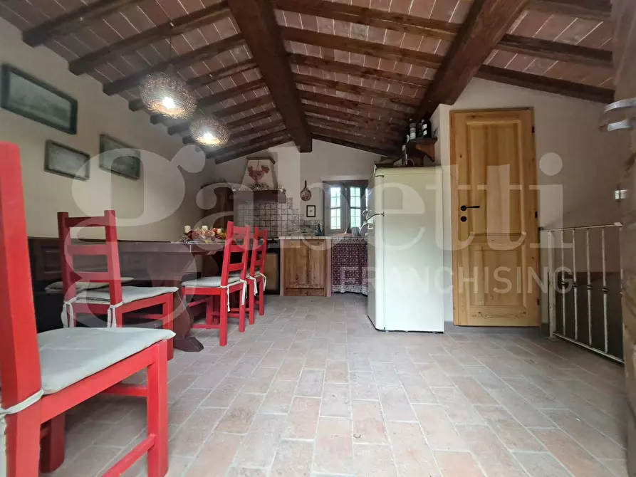 Immagine 4 di Casa indipendente in vendita  in Via mulini del lagaccio a Lamporecchio