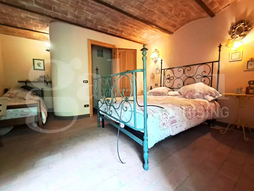 Immagine 5 di Casa indipendente in vendita  in Via mulini del lagaccio a Lamporecchio
