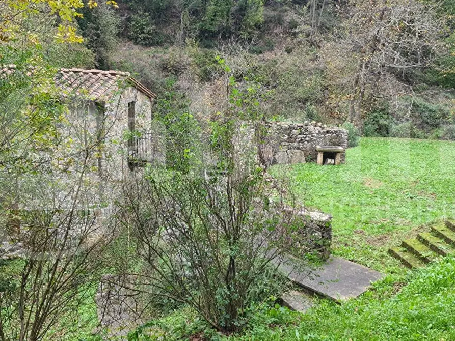Immagine 2 di Casa indipendente in vendita  in Via mulini del lagaccio a Lamporecchio