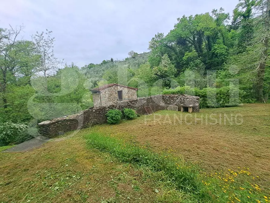 Immagine 3 di Casa indipendente in vendita  in Via mulini del lagaccio a Lamporecchio