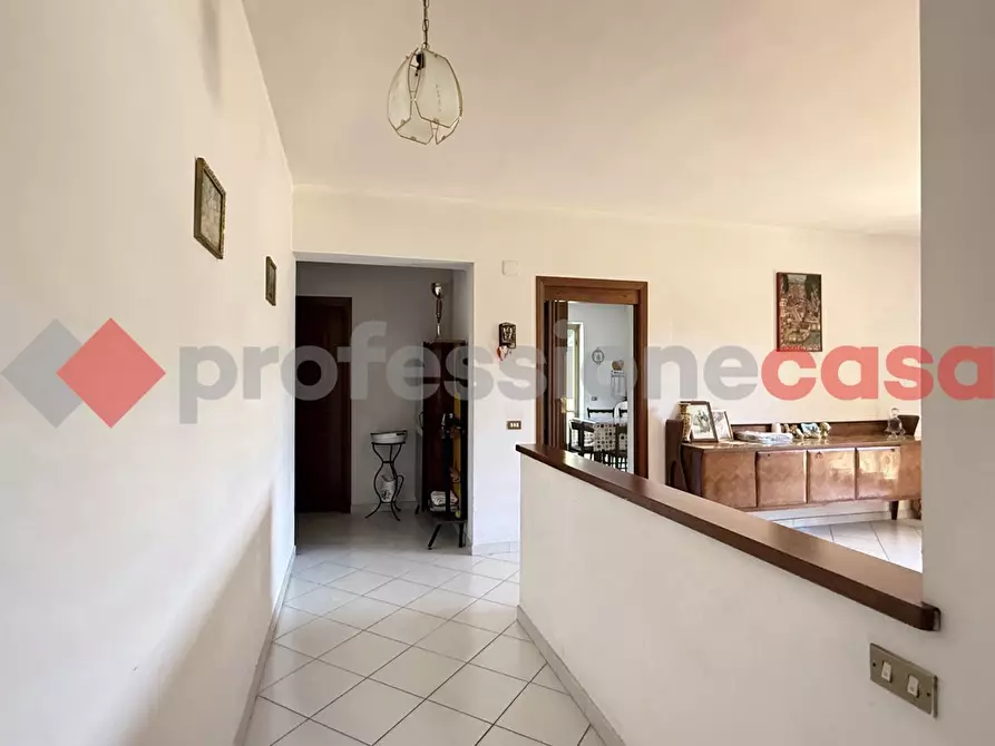 Immagine 6 di Appartamento in vendita  in Via Campo le Fraschette, scn a Alatri
