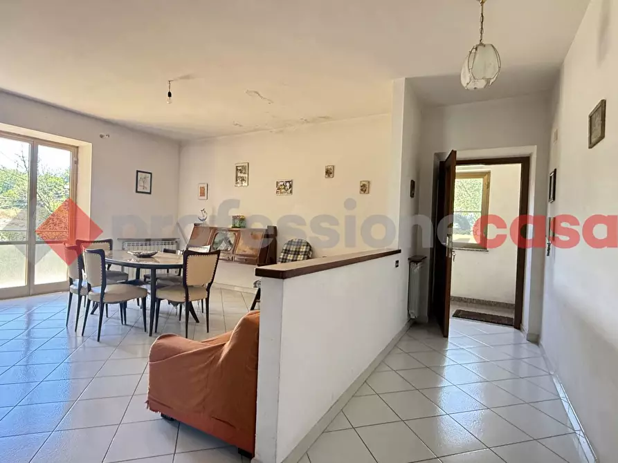 Immagine 14 di Appartamento in vendita  in Via Campo le Fraschette, scn a Alatri