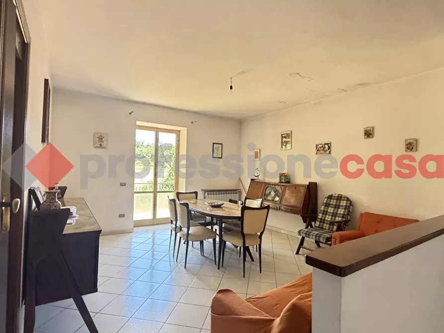 Immagine 10 di Appartamento in vendita  in Via Campo le Fraschette, scn a Alatri