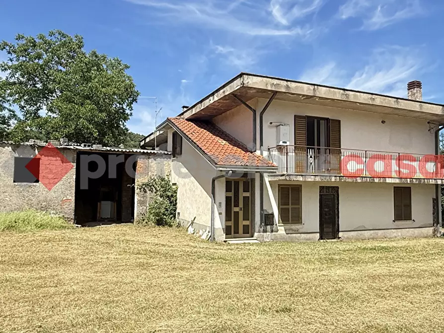 Immagine 2 di Appartamento in vendita  in Via Campo le Fraschette, scn a Alatri