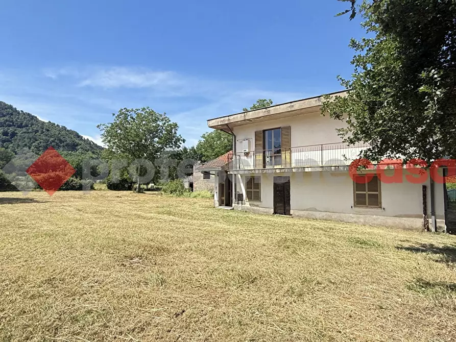 Immagine 1 di Appartamento in vendita  in Via Campo le Fraschette, scn a Alatri