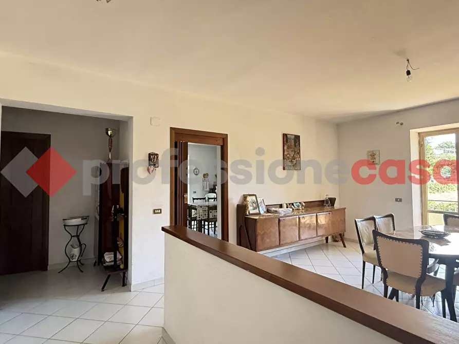 Immagine 7 di Appartamento in vendita  in Via Campo le Fraschette, scn a Alatri