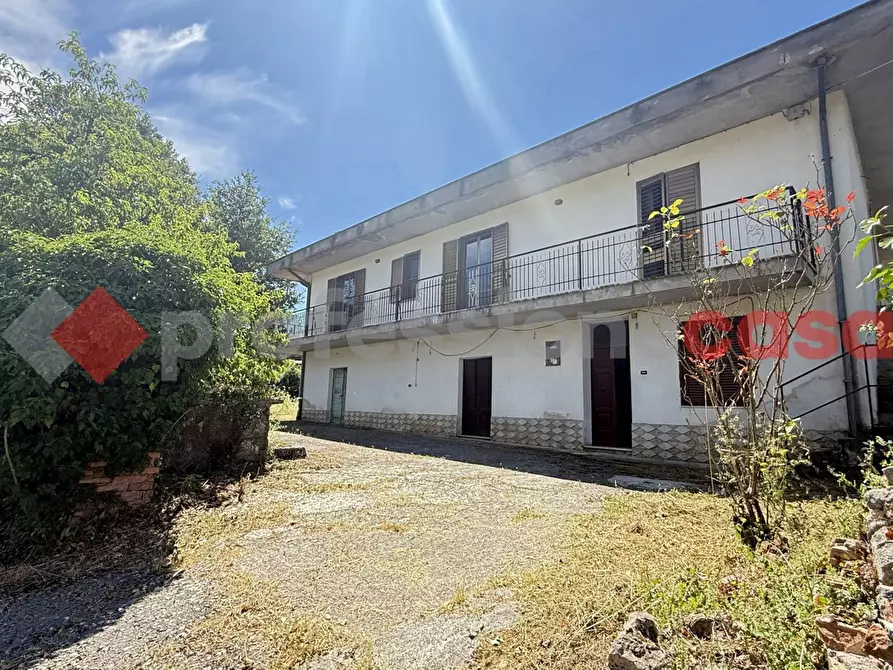 Immagine 1 di Appartamento in vendita  in Via Campo le Fraschette, SCN a Alatri