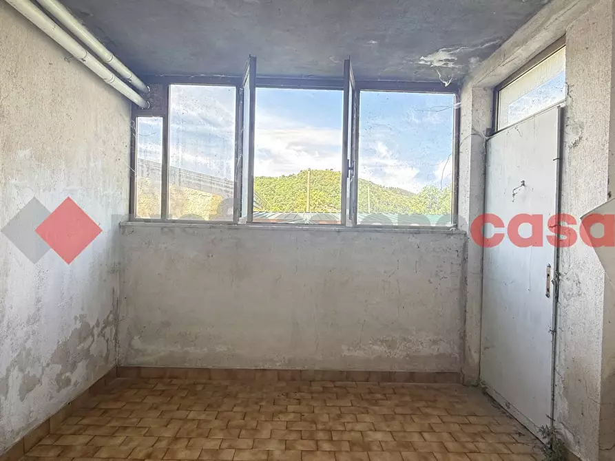 Immagine 5 di Appartamento in vendita  in Via Campo le Fraschette, SCN a Alatri