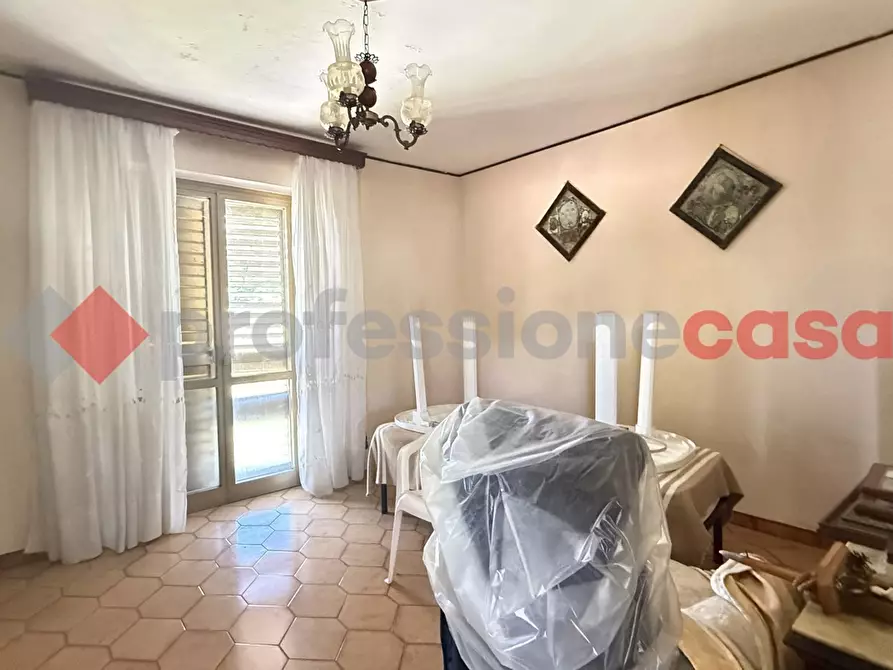 Immagine 11 di Appartamento in vendita  in Via Campo le Fraschette, SCN a Alatri
