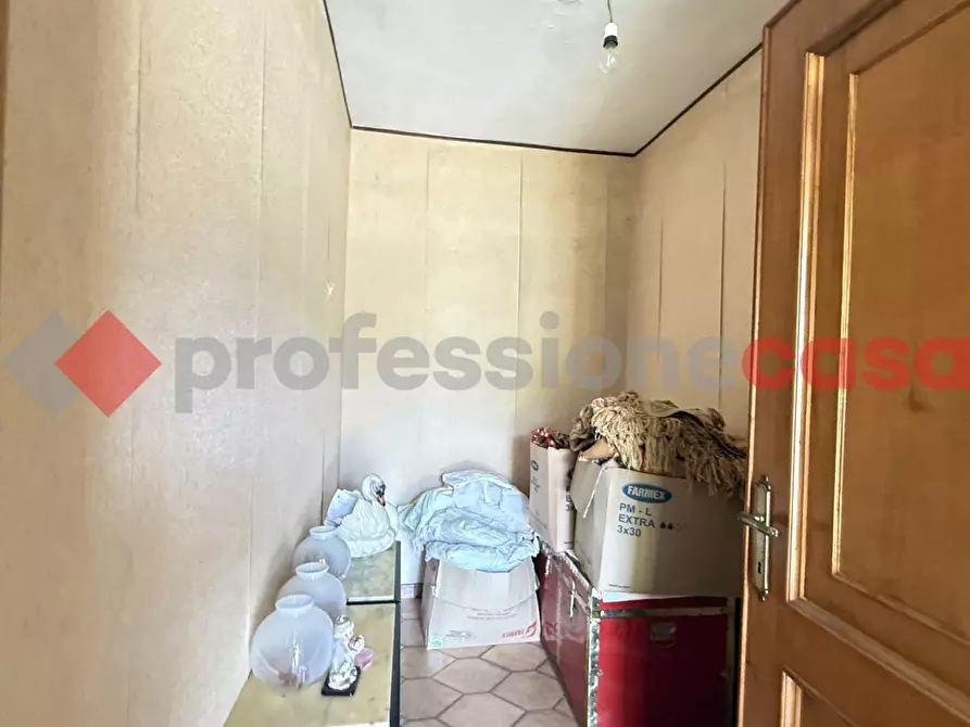 Immagine 13 di Appartamento in vendita  in Via Campo le Fraschette, SCN a Alatri